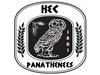 logo Hec Panathenees