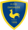 logo ENT.S H.D.B. Emeraude