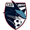 logo Club Omnisport D'henonville United