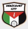 logo Hericourt City