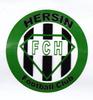 logo FC Hersin