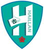 logo Haillan Foot 33