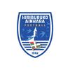 logo Hiriburuko Ainhara St Pierre Ir.