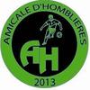 logo Homblieres Amicale