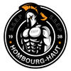 logo Ste S. Educ. Phys. Hombourg Haut