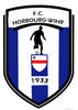 logo FC Horbourg Wihr