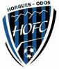 logo Horgues Odos FC