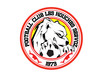 logo FC les Houches Servoz