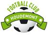 logo Houdemont FC 1