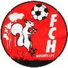 logo FC Houeilles