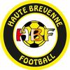 logo Haute Brevenne Football