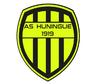 logo AS 1919 Huningue