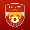 logo Igny AFC 1