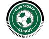 logo CS Illifaut