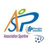 logo Institut du Petrole Rueil FC