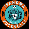 logo Ipanema Futevolei Aiacciu