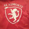 logo AS des Aumonts