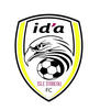 logo Isle D'abeau FC