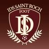 logo Ids St Roch Foot