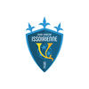 logo US Issoire A. du Mas