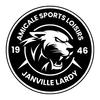 logo Janville Lardy ASL