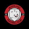 logo FC Javerlhacois