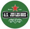 logo AS Jeu les Bois