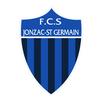 logo FC Sevigne Jonzac St Germain