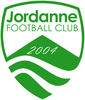 logo Jordanne FC