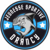 logo JS Drancy 1