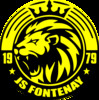 logo JS du Fontenay