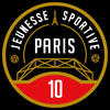 logo Jeunesse Sportive de Paris 10