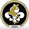 logo Jeunesse Sportive Douzillacoise et Ludovicienne