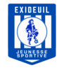 logo Jeunesse Sportive D'exideuil