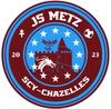 logo Jeunesse Sportive Metz Scy Chazelles