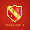 logo AS Jugeals Noailles