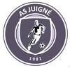 logo AS Juigne S/ Sarthe