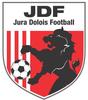 logo AS Jura Dolois Football