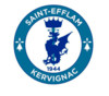 logo La St Efflam Kervignac