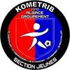 logo Kometrib Section Jeunes