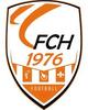 logo FC L'hermitage Lorge