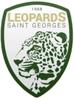 logo A. les Leopards de St Georges