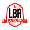 logo La Blanquirroja