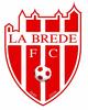 logo La Brede FC