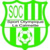 logo SO Calmettois