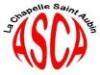 logo AM.S la Chapelle St Aubin