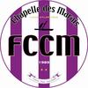 logo FC de la Chapelle des Marais