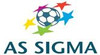 logo AS Sigma Informatique Ing.