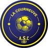 logo La Courneuve AS 7