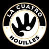 logo La Cuatro Futsal